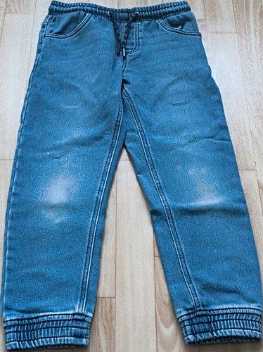 Pepperts jungen jeans - pepperts, 140