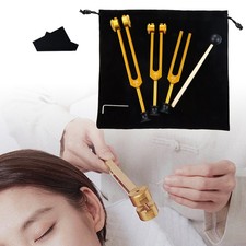 Therapeutisches Stimmgabel-Set