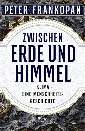 Zwischen erde und - und, himmel