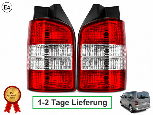 Heckleuchte rückleuchte - 2x,
