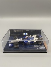 Minichamps 43 williams - 1:43,