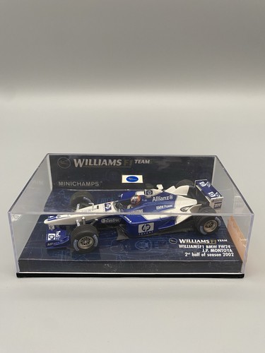 Minichamps 43 williams - f1,