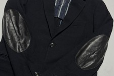 Marc O'Polo Tweed Gr 48 / S -