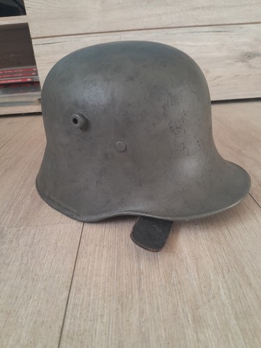 Stahlhelm m18 wk1 - m18,,