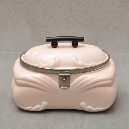 Art deco keksdose pastell - art,
