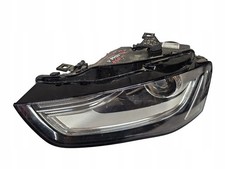 Frontscheinwerfer Audi A4 B8 8K0941005C Xenon Links Scheinwerfer Headlight