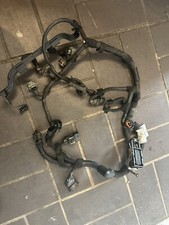 OPEL Corsa C X01 Kabel Motor