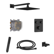 CHRIS BERGEN Unterputz