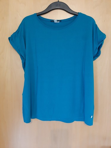Shirt petrol qs - petrol,,