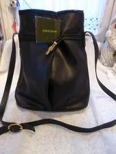Longchamp original vintage
