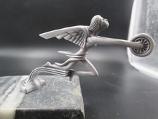 Selten fliegende göttin - selten,