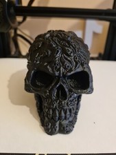 Skull Ball Cover/Protector