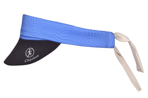 Chaskee visor snap cap - chaskee,