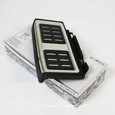 Original VW Golf 7 VII GTI R Fußstütze Pedal A3 S3 Leon Octavia 5F 8V 5G NEU