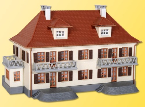 Kibri 37186 schwarzwald - ,