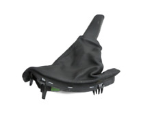 Ledersack Lederhusse für Handbremshebel BMW E60 530d LCI 07-10 3,0d 173KW