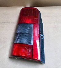Tail Light Citroën