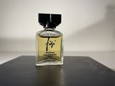 Fidji*Laroche Guy Parfum-Miniatur-Flacon-SammlungEdT 4ml