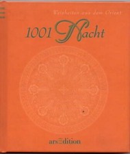 Weisheiten aus dem Orient 1001
