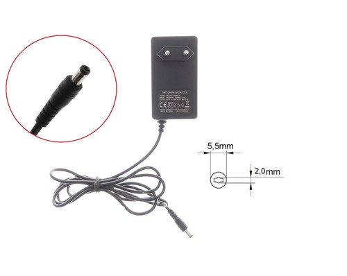 Z4030 ladegerät switching - z4030,