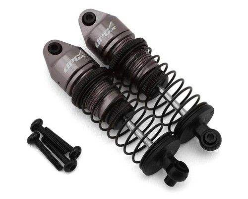 Upgrade big bore - rc,