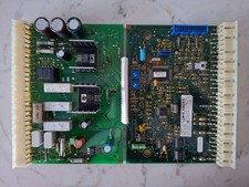 Hauptplatine für Viessmann