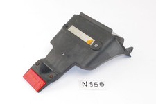 Honda NT 650 Hawk GT RC31 1992 - Kennzeichenhalter 80100MN8840 N95B