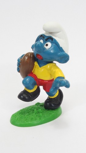 Schleich schlumpf schlümpfe - schlumpf,