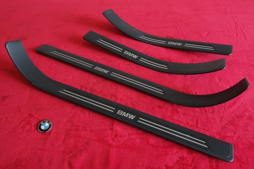 Bmw e38 7er set original - 7er,