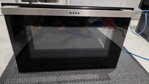 Neff n70 kombi mikrowellenofen - neff,