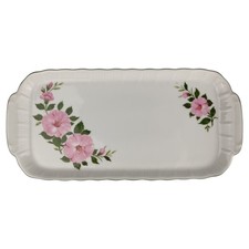 Königskuchenplatte Winterling