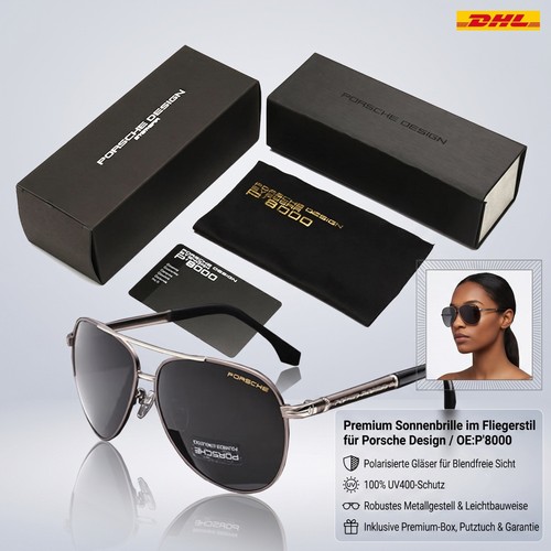 Porsche design p8738 - porsche,