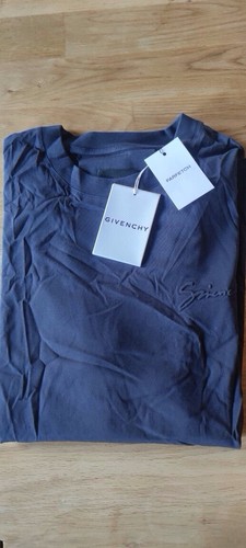 Givenchy shirt herren - t-shirt,