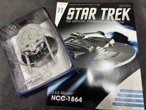Reliant ncc 1864 - reliant, ncc-1864,