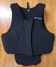 Komperdell 360° Cross Protection Reiten Größe S Reitprotektor