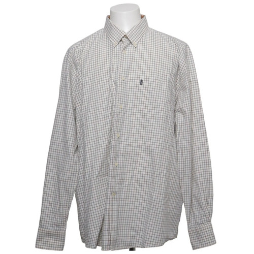 Barbour hemd größe - größe:, 3xl