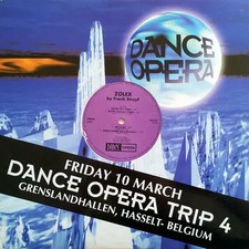 Zolex By Frank Struyf Eleven