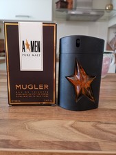 Mugler men pure - pure, edt