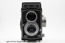 Seagul 4 Light Ind Prod: Seagull 4 Lesen