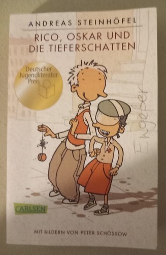 Rico oskar und - und, die