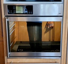 ATAG Einbau Backofen Funktioniert 