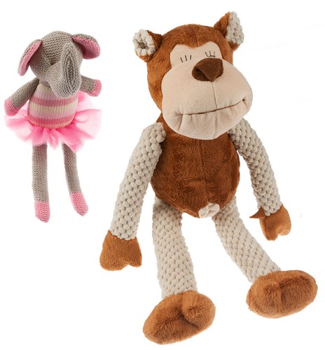 Schmusetier baby schmusetuch - schmusetier,