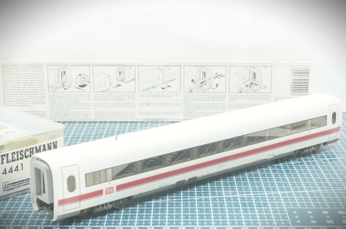 Fleischmann 4441 k - 1:87,