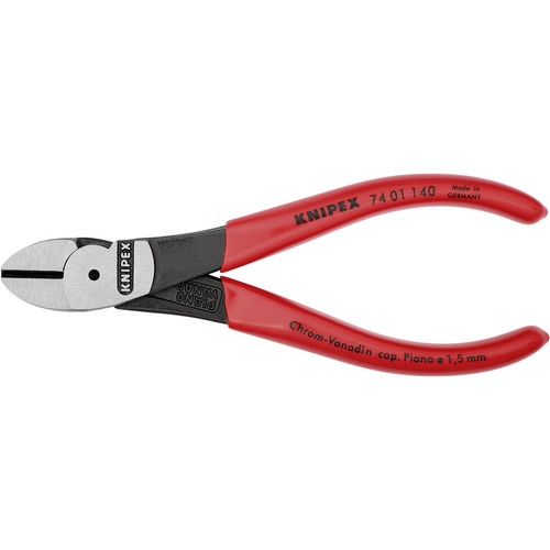 Knipex 140 werkstatt - knipex,