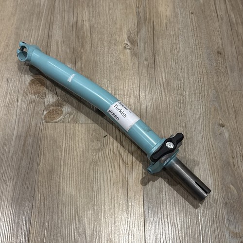 Original brompton lenkervorbau - original,