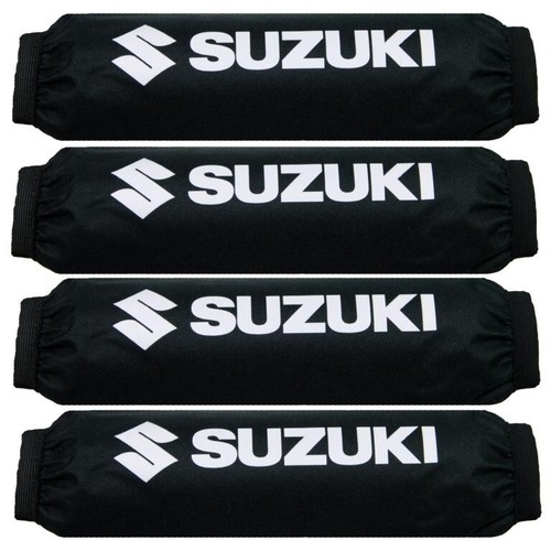 Stoßdämpferschutz suzuki - stoßdämpferschutz,