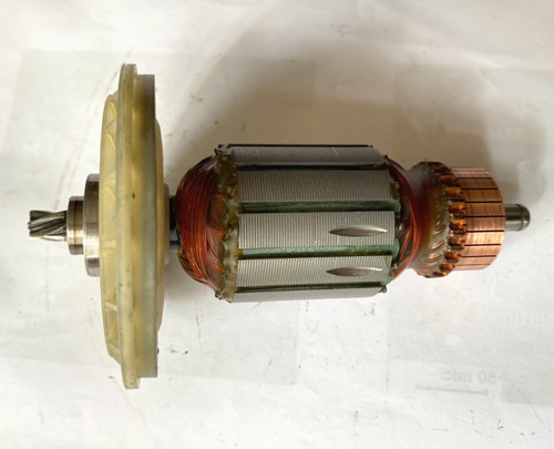 Hilti bohrhammer rotor - te,