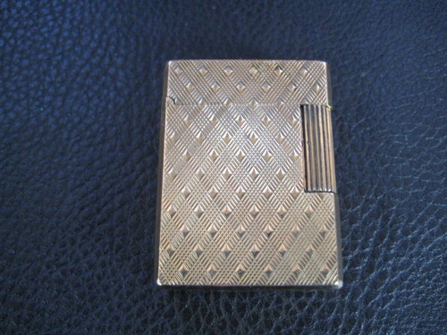Dupont feuerzeug lighter - s.t,