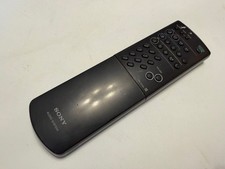 Sony RM-S380 Fernbedienung