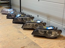 Scheinwerfer Halogen Frontscheinwerfer Vorne Links für BMW E46 Coupe Cabrio #20